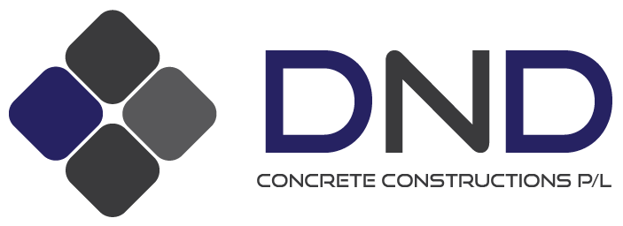 DND CONCRETE CONSTRUCTIONS