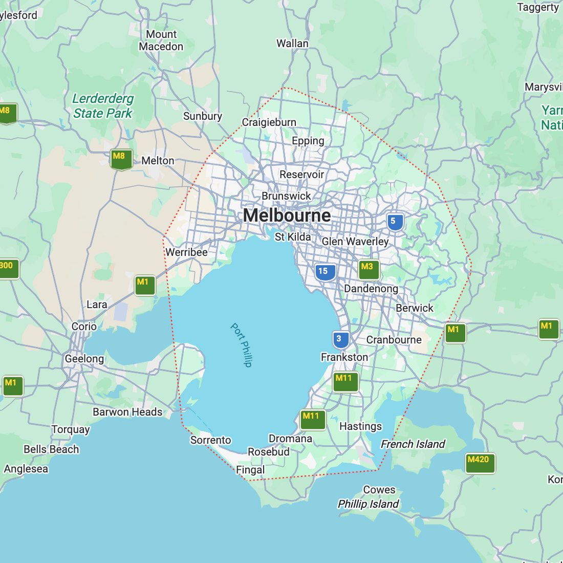 DND-Concrete-Constructions-map